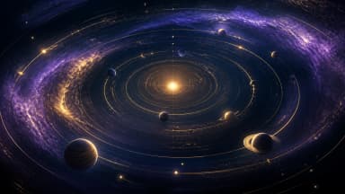 2026 Astroloji Yorumları: Yıllık Gökyüzü Haritasına Genel Bakış