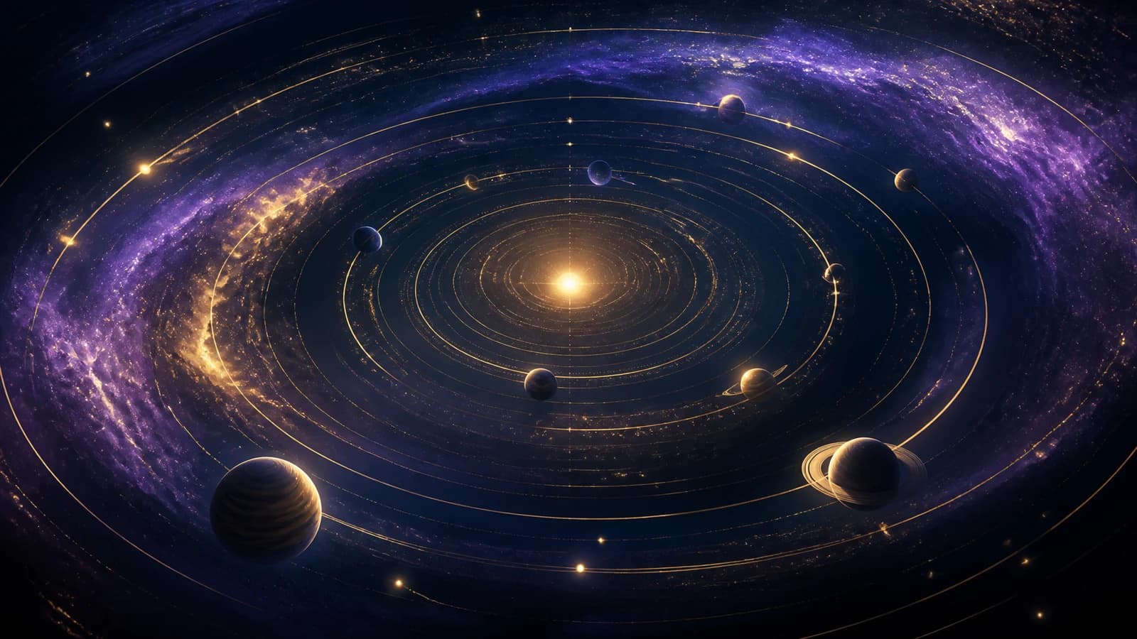 2026 Astroloji Yorumları: Yıllık Gökyüzü Haritasına Genel Bakış
