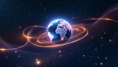 Astrokartografi Nedir? Doğum Haritanızın Dünya Haritasına Yansıması