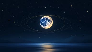 Moon Sign Calculator: How to Find the Moon in Your Birth Chart