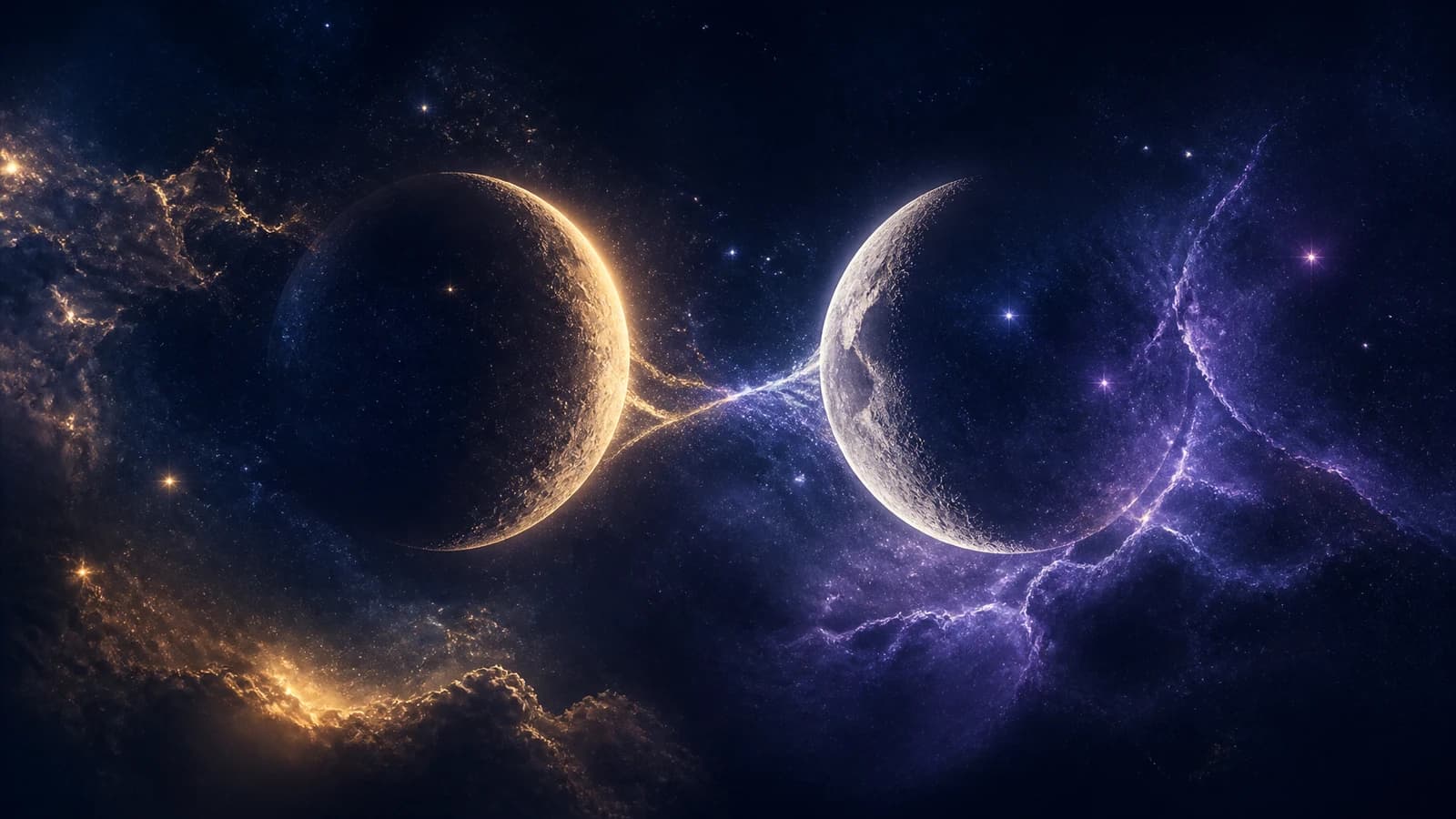 Ay Burcu Uyumu: Duygusal Bağlantının Astrolojik Haritası