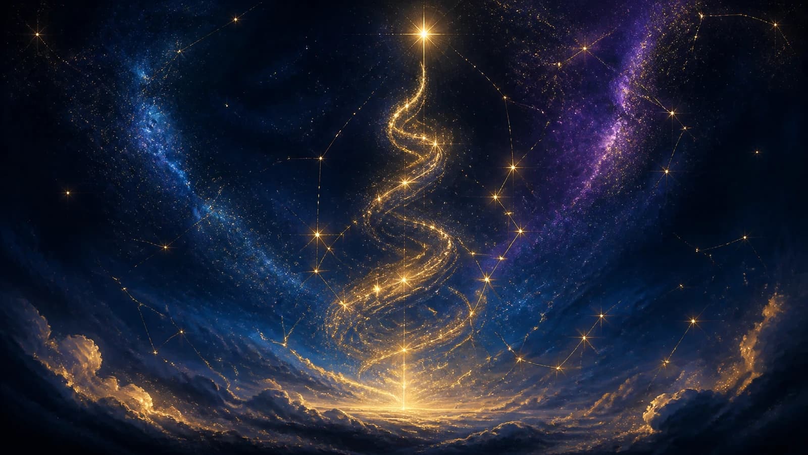 Wealth Potential and Astrology: What the Chart Shows, and What It Doesn't