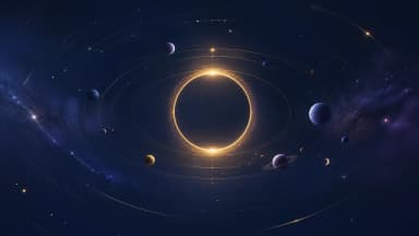 Solar Return Haritası Nedir ve Yıllık Yorumda Nasıl Kullanılır?