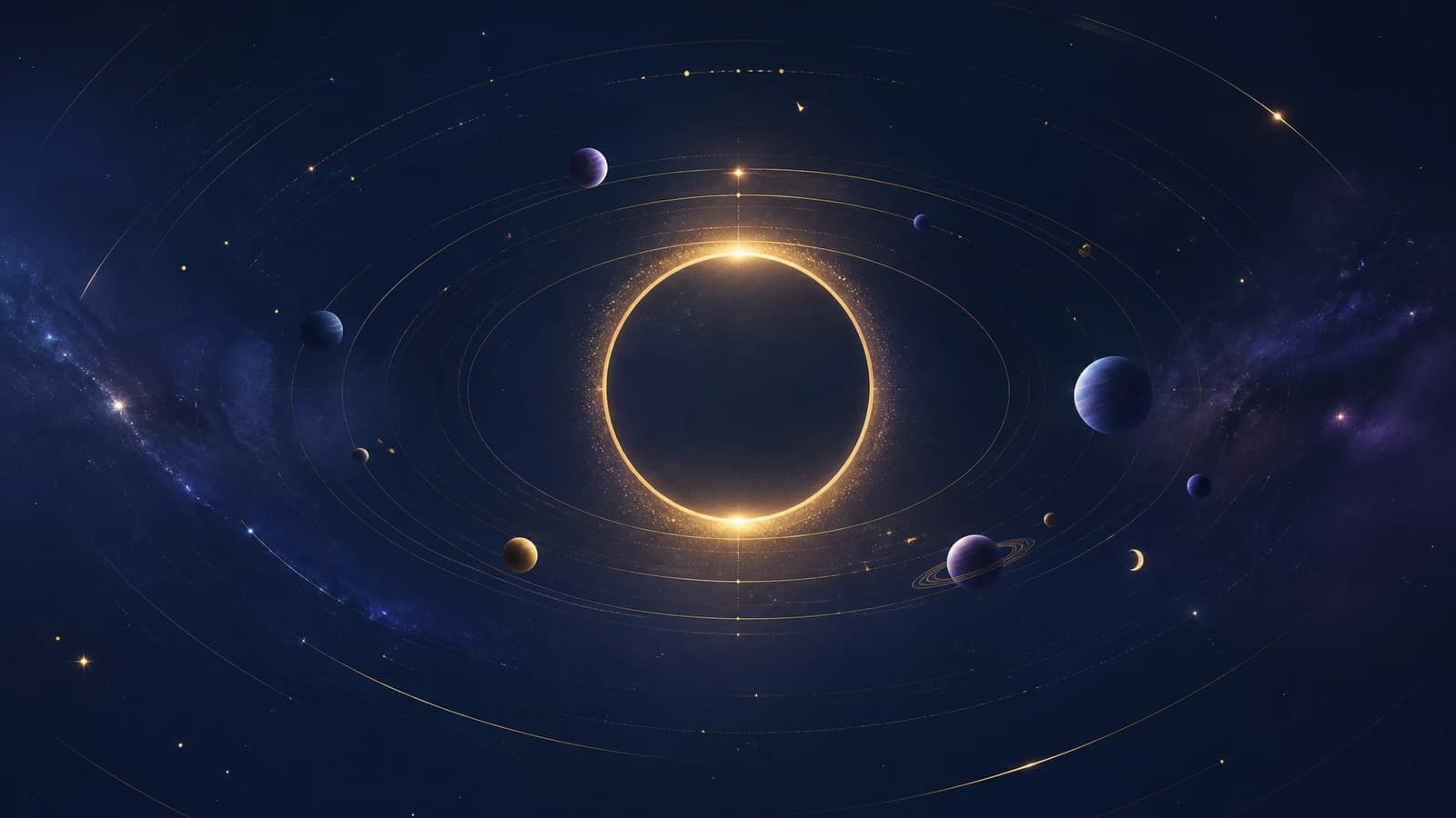 Solar Return Haritası Nedir ve Yıllık Yorumda Nasıl Kullanılır?