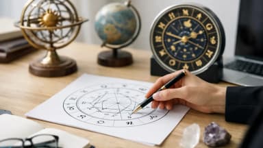 Astrology Guide from Astro Tekin