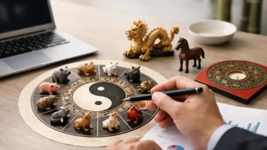 Çin Astrolojisinde Doğum Yılı Analizi Nasıl Yapılır?