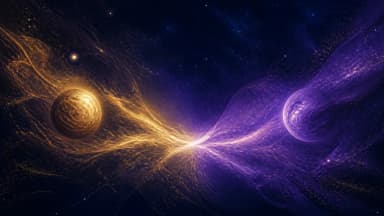 Venüs Mars Uyumu: Astrolojide Çekim ve Uyum Nasıl Okunur?