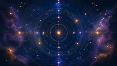 Yıllık Astroloji Öngörü Raporu Nedir ve Nasıl Okunur?
