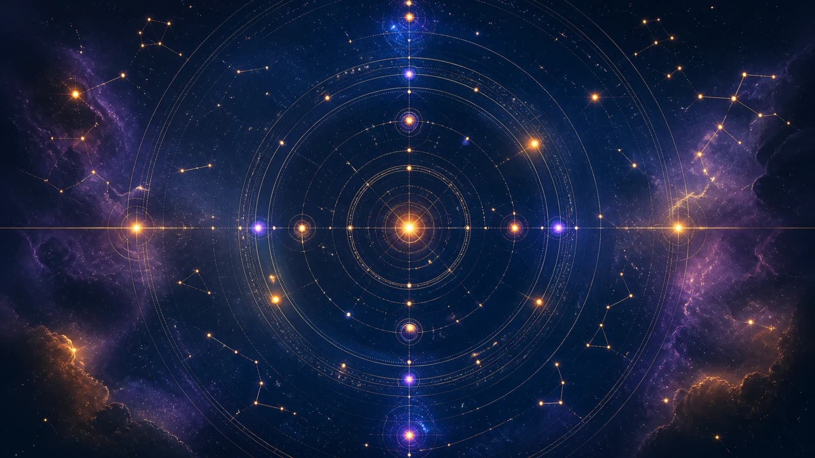 Yıllık Astroloji Öngörü Raporu Nedir ve Nasıl Okunur?